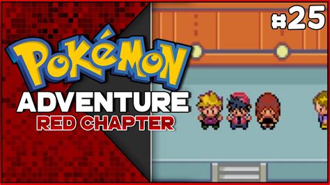 Pokemon Red Adventure Walkthrough - acetokeen