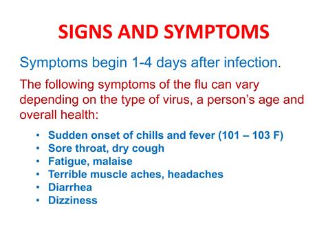 Influenza | PPT