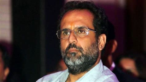 Aanand L Rai, Atrangi Re Director, Tests Positive For COVID-19 | 🎥 LatestLY