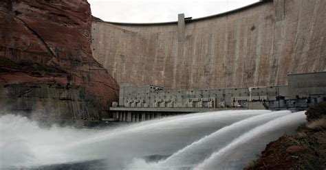 Changing Water Flow Leads To More Bugs In Grand Canyon Environment