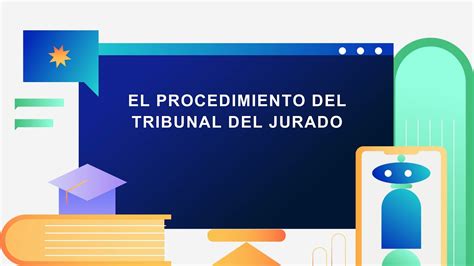 El procedimiento ante el tribunal del jurado Ley Orgánica 5 1995