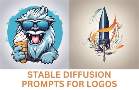 Stable Diffusion Prompts For Logos 16 Prompt Examples Let S Try Ai