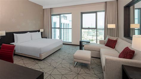 Photos + Reviews | Hyatt Place Dubai Jumeirah