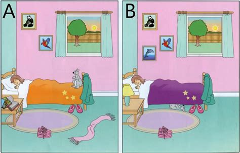 Find Differences Baamboozle Baamboozle The Most Fun Classroom Games