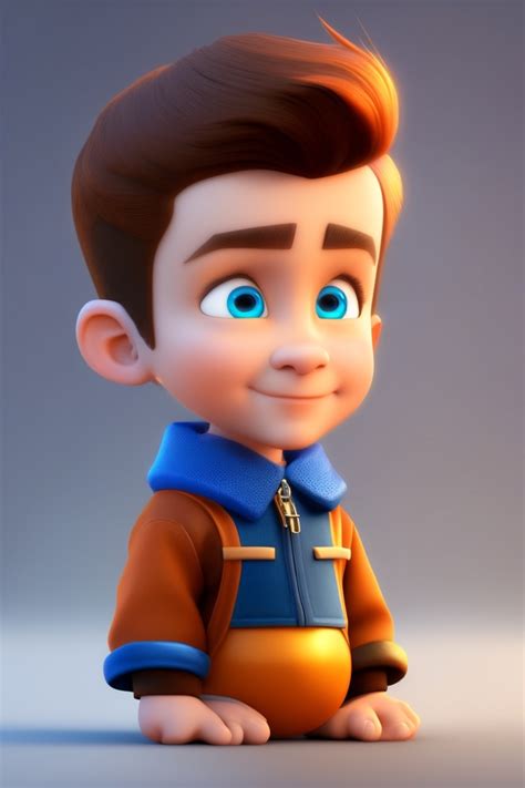 Lexica Boy Actor Pixar Style D Style Disney Style K Beautiful