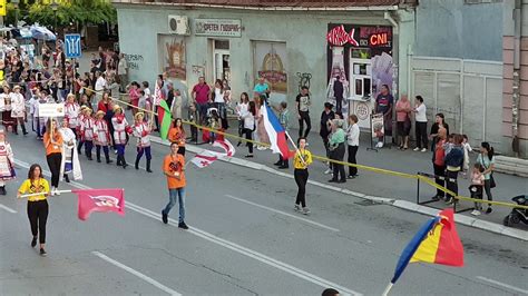 Licidersko srce Užice 2019 defile učesnika YouTube