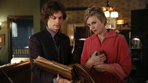 Guarda Criminal Minds Stagione 12 Episodio 11 Criminal Minds Il