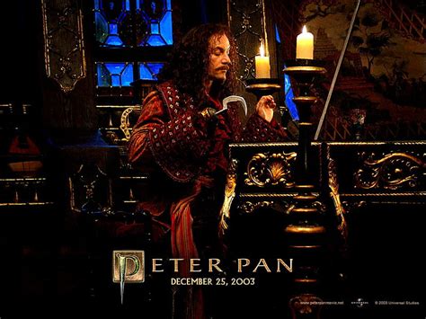 Peter Pan 2003 Wallpaper