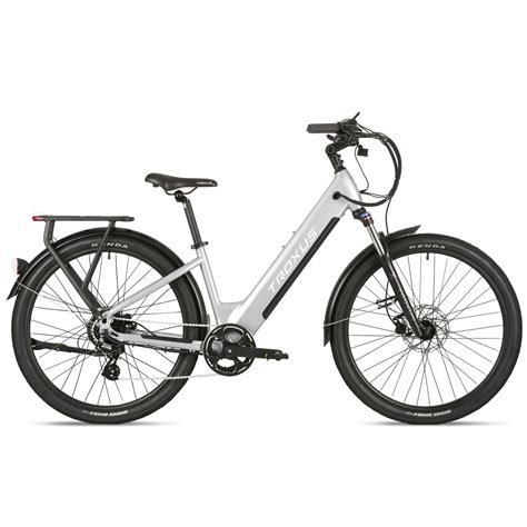 Everything You Need to Start Commuting with an Electric Bike