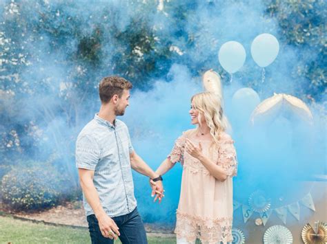 Using Color Powder At Gender Reveal Parties Color Powder Supply Co Safe Bulk Holi Color Powder