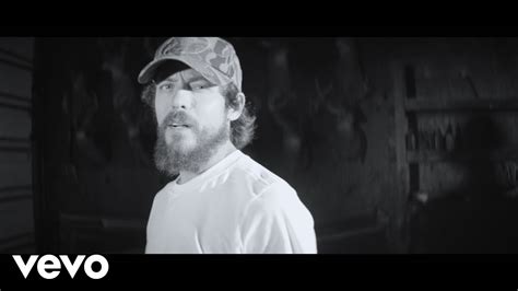 Chris Janson Outlaw Side Of Me Official Music Video Youtube Music