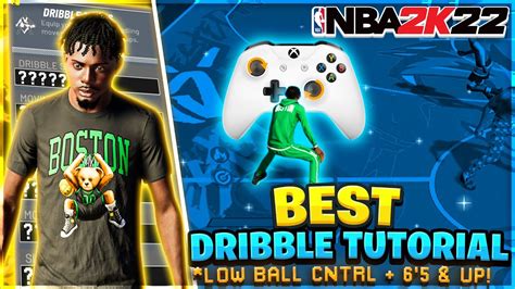 Best Dribble Moves Tutorial Nba K Next Gen Up Best Sigs Under