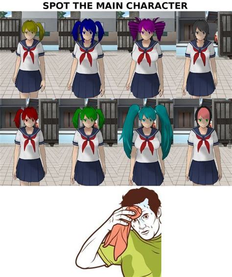 Pin By Erica Skytte On Yandere Yandere Simulator Memes Yandere Porn Sex Picture