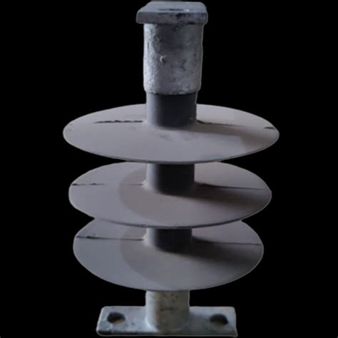 Polymer Post Insulator For Electrical Installation At Rs Piece In