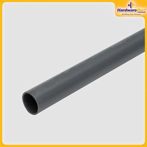 U Pvc Pn Pipe Pressure Pipe Epco Plastics Off