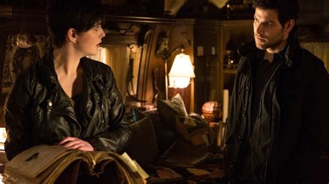 Grimm: “Nobody Knows The Trubel I’ve Seen"