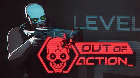 Buy Out of Action Steam