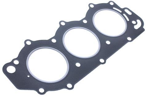 Yamaha D A Cylinder Head Gasket Boats Net