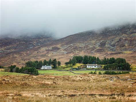 Oughterard, County Galway by Timothy Hyde | Susan Spiritus Gallery