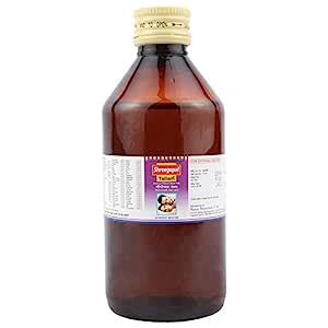 Buy Nagarjun Herbal Care Shri Gopal Tailam 200 Ml Online At Low