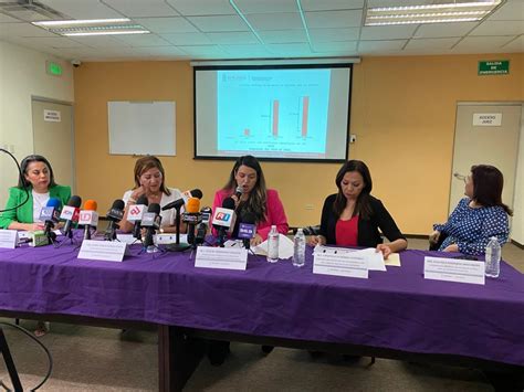 Acciones Del Centro De Justicia Para Mujeres En Sinaloa Lo Relevante