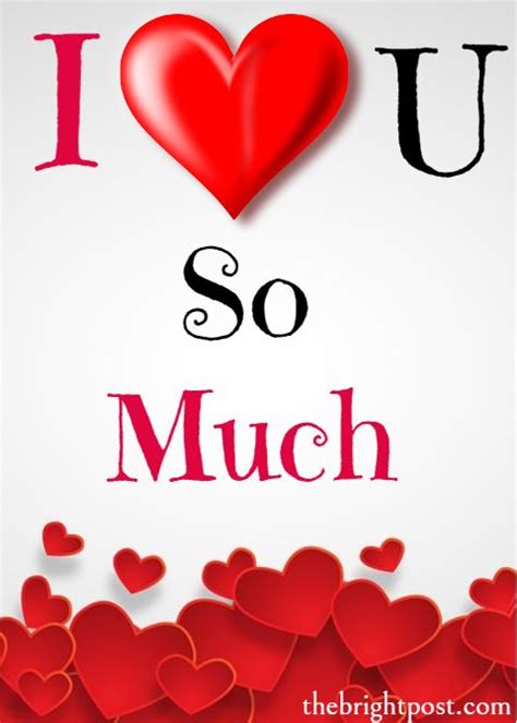 I Love You So Much Status Animated Pics I Love You Images Love You Husband Love You Images