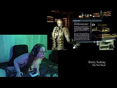 Naked Deadspace Play Through Part 2 Free Mobile Porn Videos IPornTV