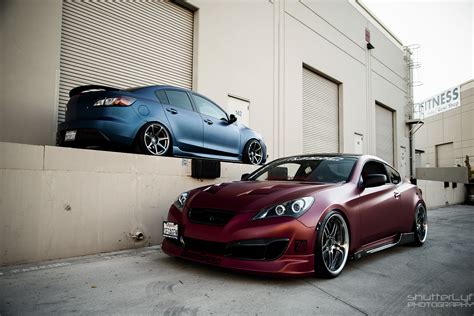 Project Jayden: 2010 Modded Genesis Coupe | Hyundai Forums