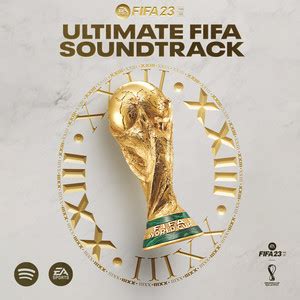 Ultimate FIFA Soundtrack - playlist by Spotify | Spotify