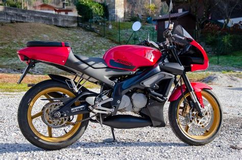 Aprilia Tuono Abs Usato In Italia Vedi Tutte I Prezzi