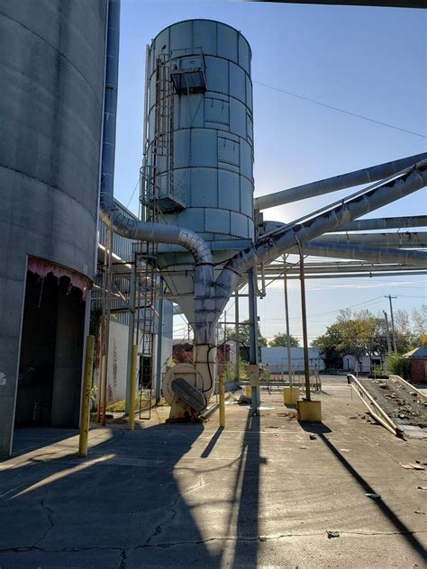 Baghouse Dust Collectors Am Industrial