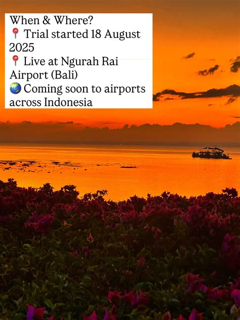 Best in Bali and beyond