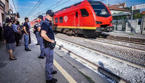 Emerse Le Telefonate Ignorate Prima Della Strage Di Brandizzo Il Via