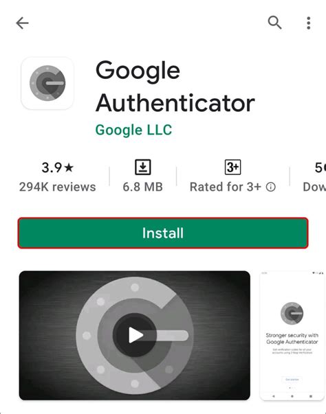 آموزش انتقال google authenticator به گوشی دیگر وبلاگ تخفیفه