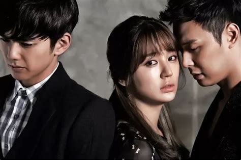 Sinopsis Drakor Missing You Kisah Cinta Pertama Park Yoochun Dengan