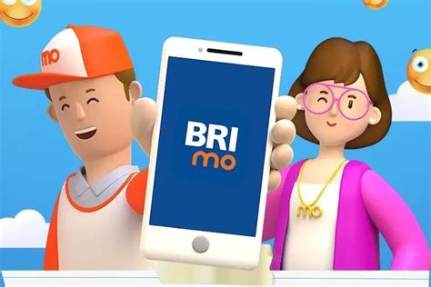 Cara Daftar Brimo Tanpa Ke Bank Bri Hanya Lewat Hp Untuk Yang Belum