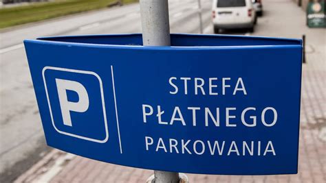 Warszawa Od 2023 r większa strefa płatnego parkowania Mieszkańcy