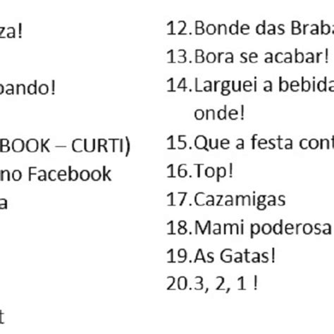 Placas Divertidas Chá de Lingerie Grande Elo