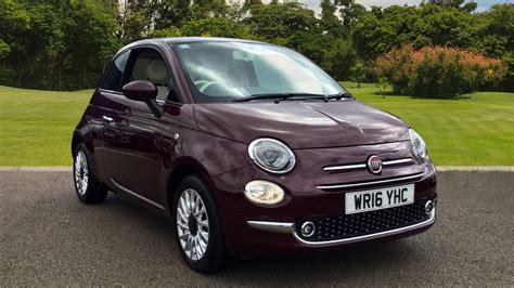 Buy Online Fiat Lounge Dr Petrol Hatchback For Sale Bristol