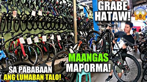 Grabe Hataw Lahat Ng Lumaban Dito Ng Pababaan Talo Maangas Maporma