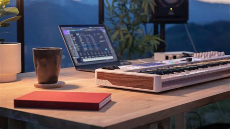 Arturia KeyLab Essential 49 MK3 Test: Was Du wissen musst ⋆ delamar.de