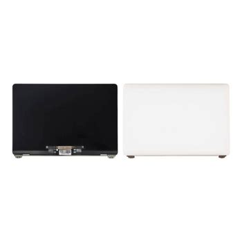 Ecran Lcd Complet Original Refurb Apple Macbook Air M A