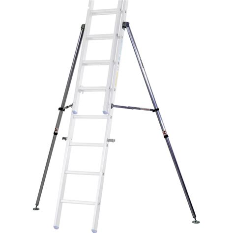 Zarges Stabiliser Adjustable Safety Legs Ladder Accessories