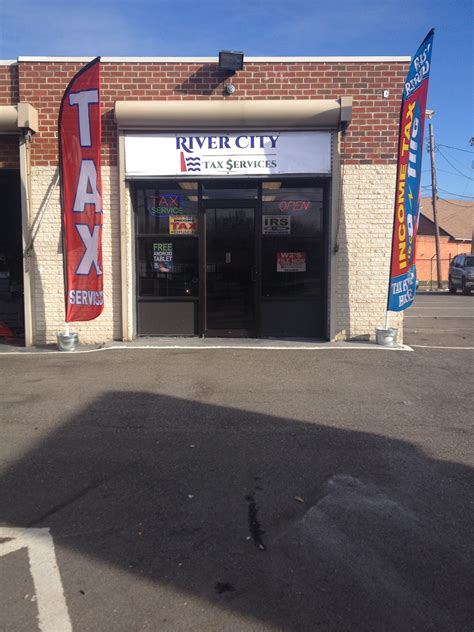 River City Tax Services | Richmond VA