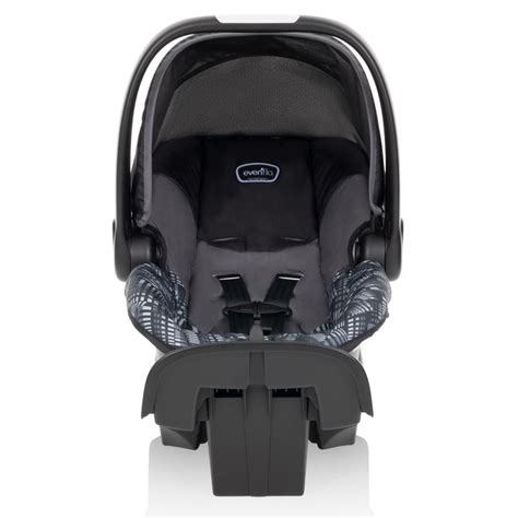 Nurturemax Infant Car Seat Evenflo® Official Site