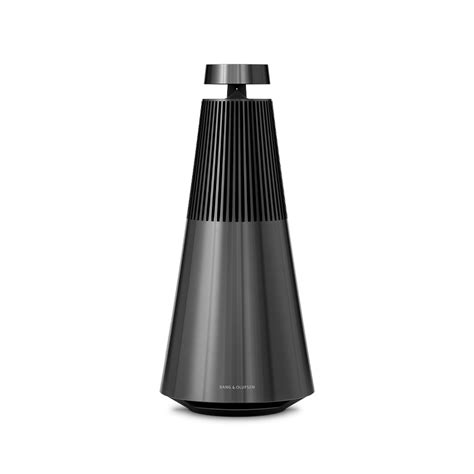 Beosound Eleganter Lautsprecher Bang Olufsen