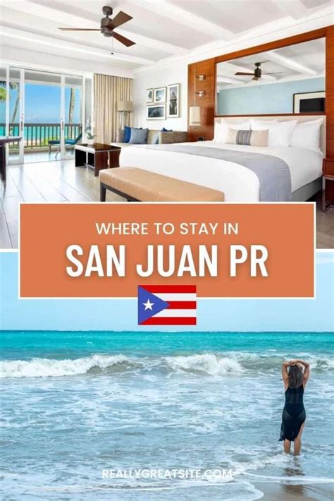 Where To Stay In San Juan Best Hotels Neighborhoods In 2024