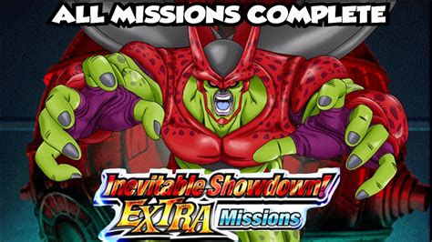 How To Beat All Extra Missions Vs Fearsome Activation Cell Max Event