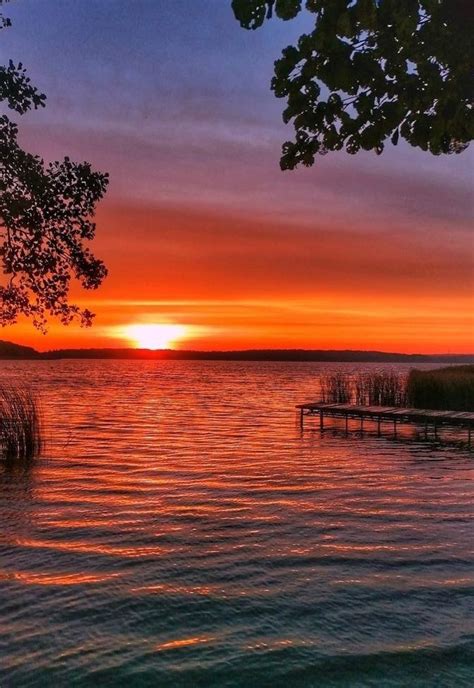 Épinglé par Paul Whittaker sur sunsets and landscapes Jolie photo