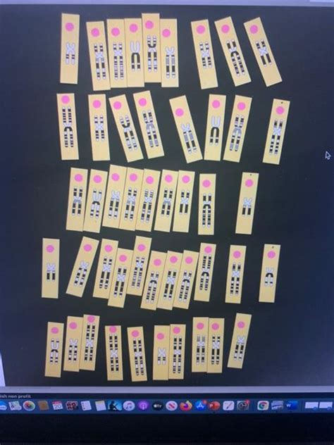 Solved How Many Chromosomes Does This Karyotype Show How Chegg